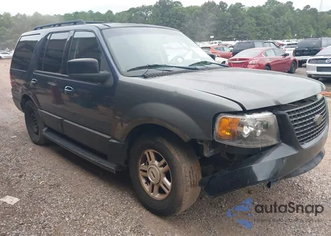 2006 Ford Expedition Xlt/Xlt Sport z USA, uszkodzony, nr VIN 1FMPU15516LA88220